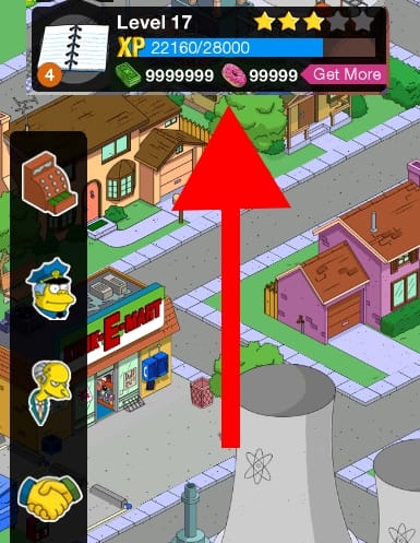 the simpsons tapped out hack proof orig